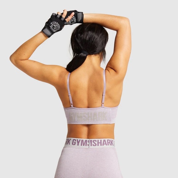 GYMSHARK | Flex Strappy Sports Bra - Picture 2 of 5